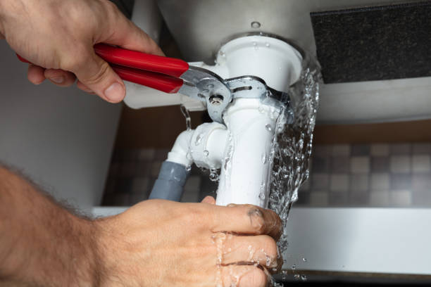 Best Water damage restoration near me  in Mount Airy, GA