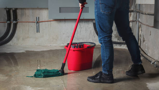 24/7 water damage repair in GA